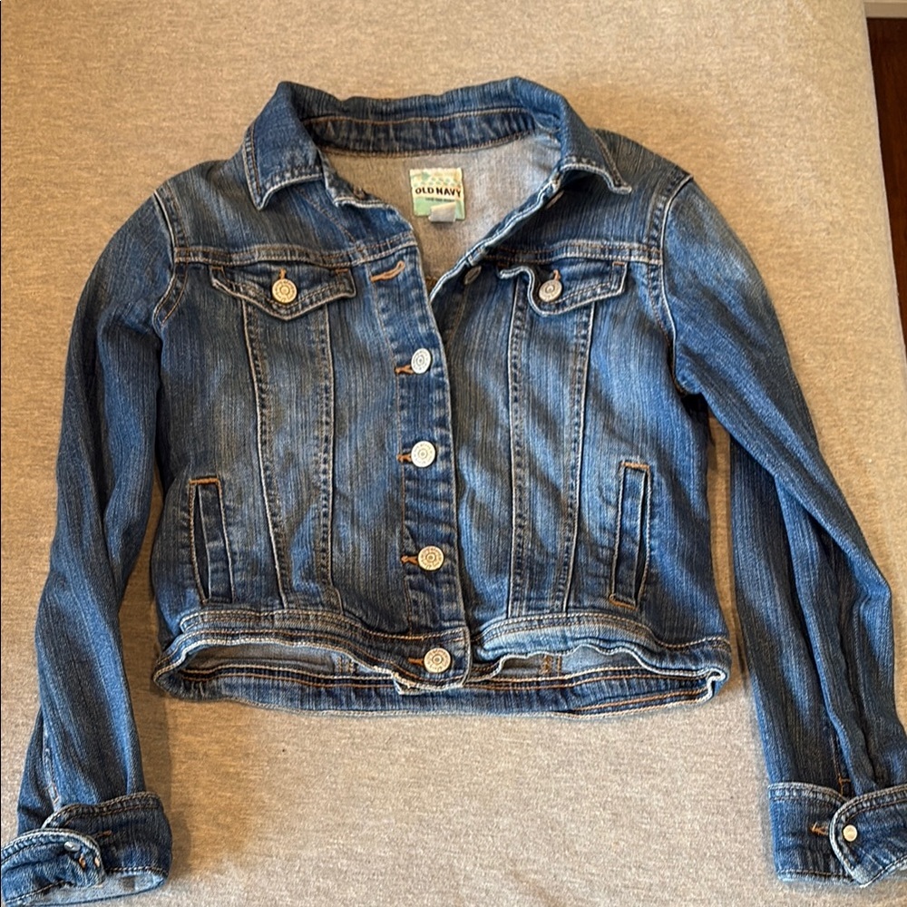 Kids Jacket